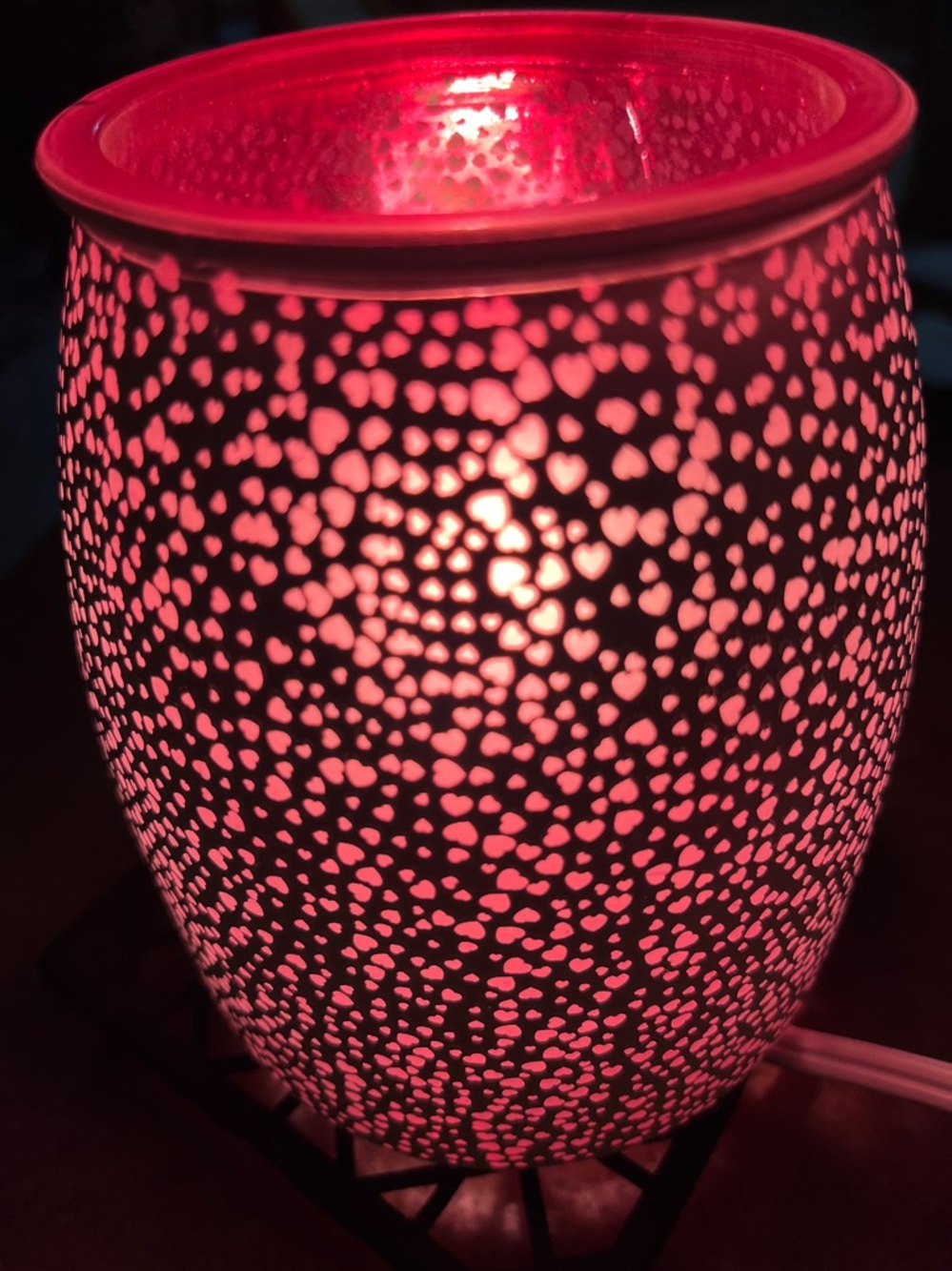 Better Together Used Scentsy very clean - Picture 6 of 9